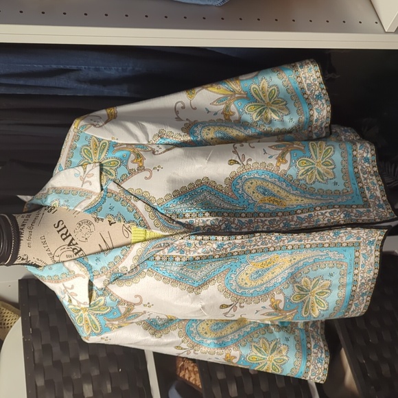 TanJay Jacket - Picture 7 of 7